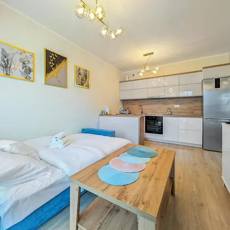 Apartament Chorwacka Garden By Bookinghost