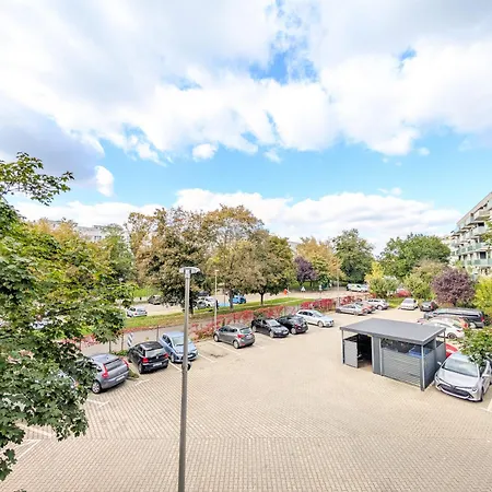 Chorwacka Garden By Bookinghost Apartament