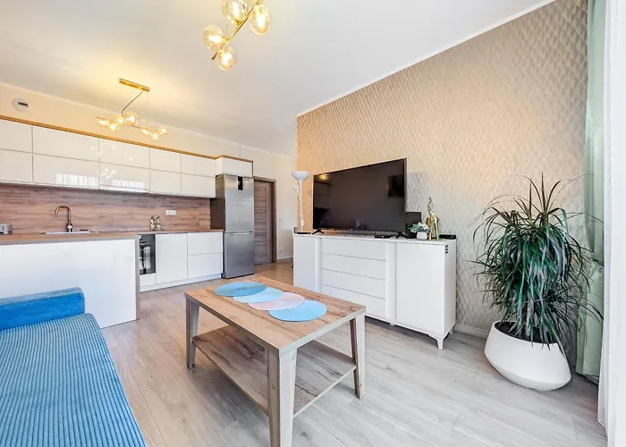 Apartament Chorwacka Garden By Bookinghost