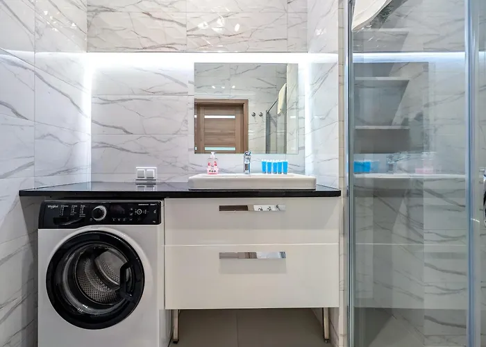 Chorwacka Garden By Bookinghost Apartament *