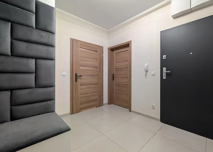 Chorwacka Garden By Bookinghost Apartament