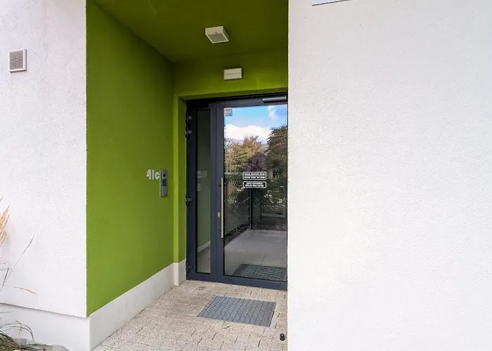 Chorwacka Garden By Bookinghost Wrocław