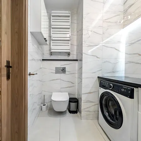 Chorwacka Garden By Bookinghost Lägenhet *