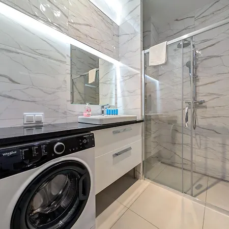 Chorwacka Garden By Bookinghost Apartamento