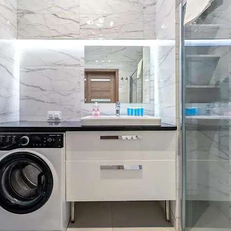 Chorwacka Garden By Bookinghost Apartamento *