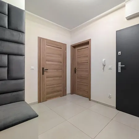 Chorwacka Garden By Bookinghost Lägenhet