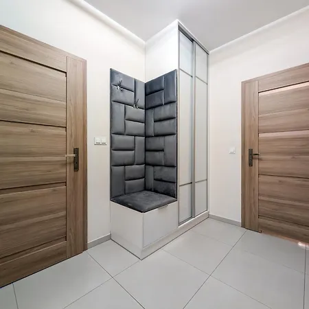 Lägenhet Chorwacka Garden By Bookinghost *