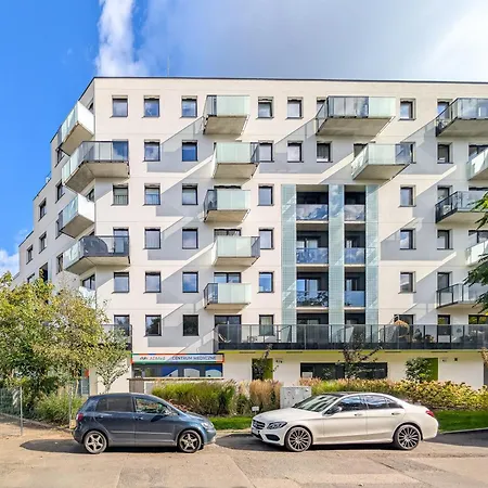 Chorwacka Garden By Bookinghost * Wrocław