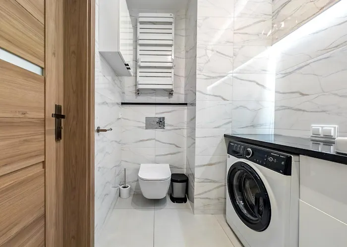 Chorwacka Garden By Bookinghost Apartamento *