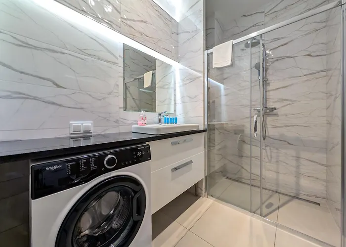 Chorwacka Garden By Bookinghost Apartamento