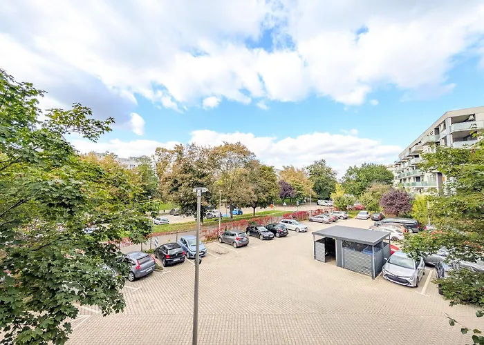 Chorwacka Garden By Bookinghost Apartamento