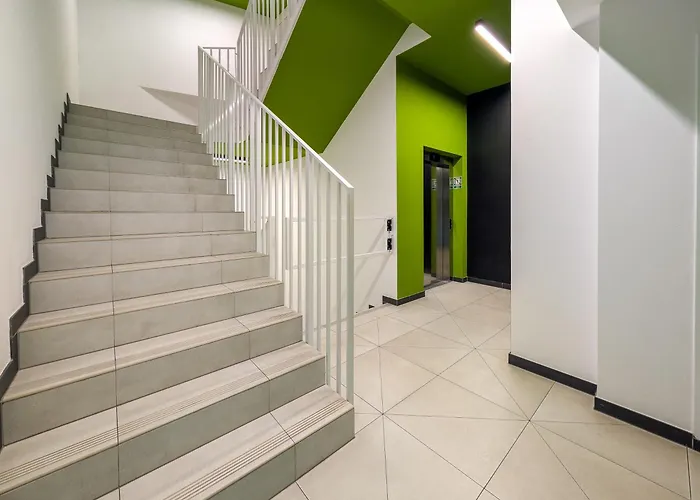 Chorwacka Garden By Bookinghost Breslavia