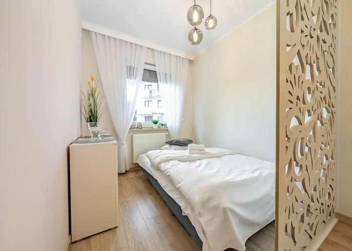 Chorwacka Garden By Bookinghost * Breslavia