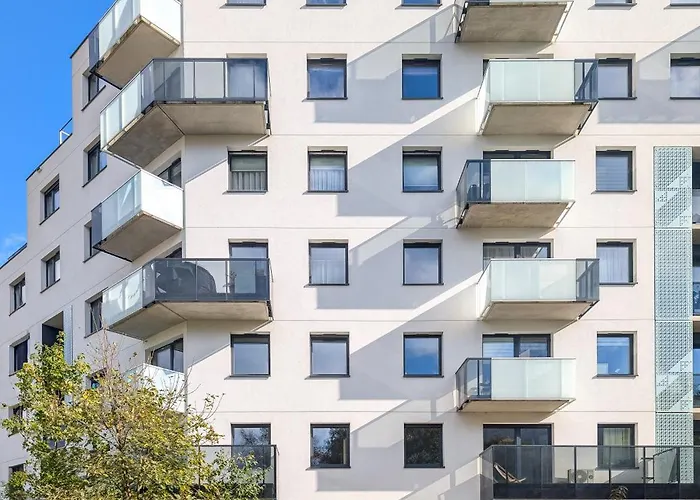 Chorwacka Garden By Bookinghost Apartamento *