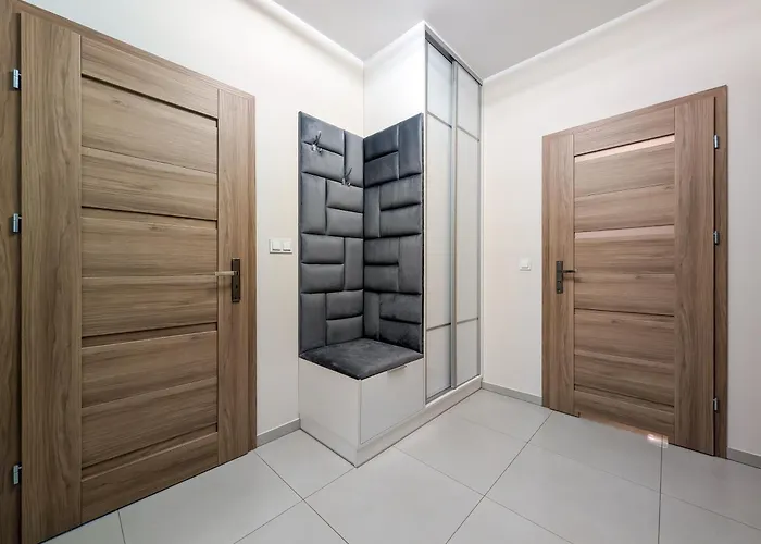 Appartamento Chorwacka Garden By Bookinghost *