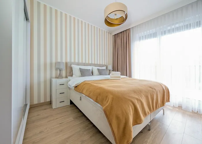 Chorwacka Garden By Bookinghost Apartamento *